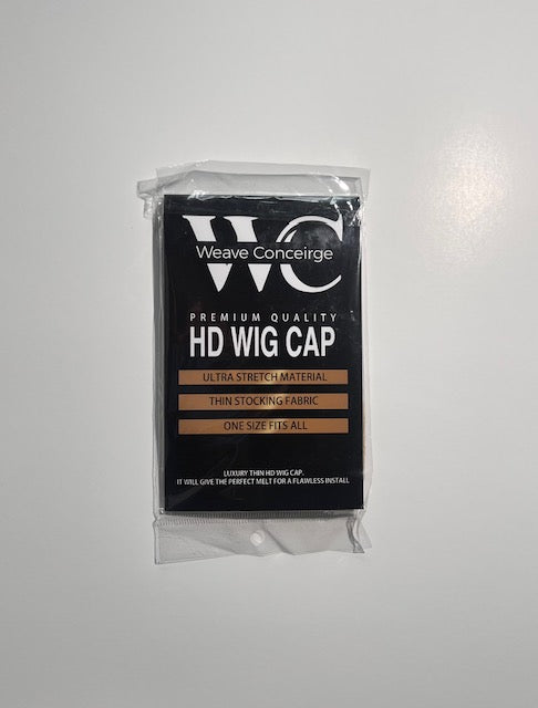 HD WIG CAP